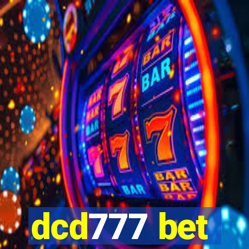 dcd777 bet